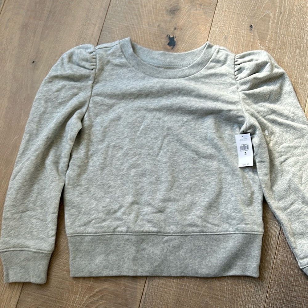 Gap kids sweatshirt